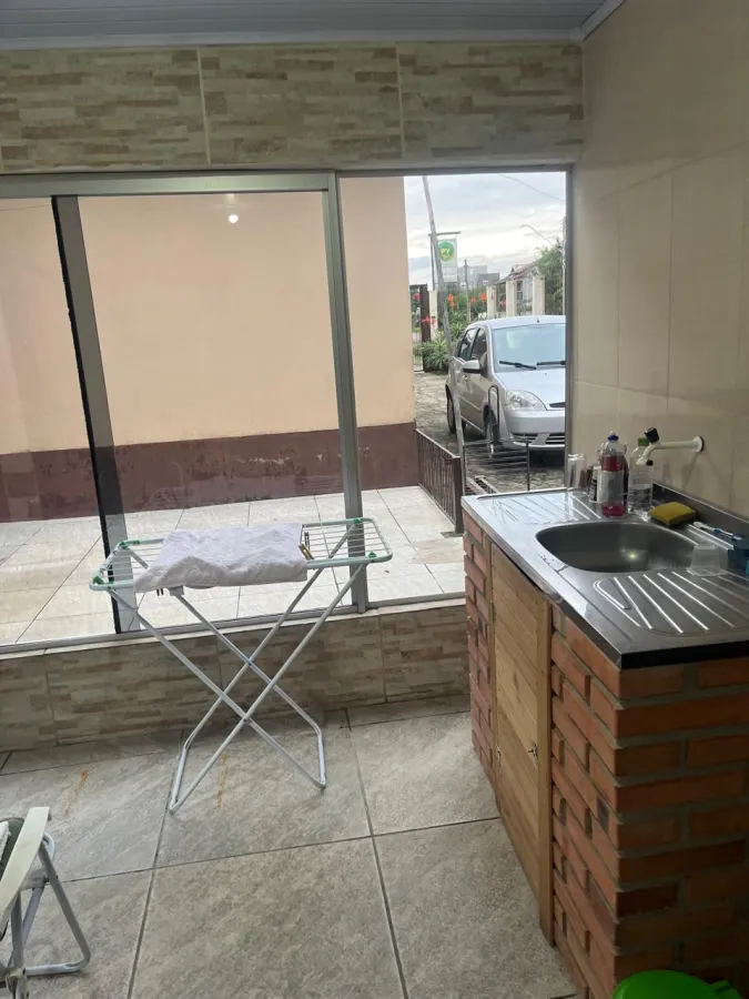 Imagem de Casa à Venda na Rua São Jerônimo, nº 110
