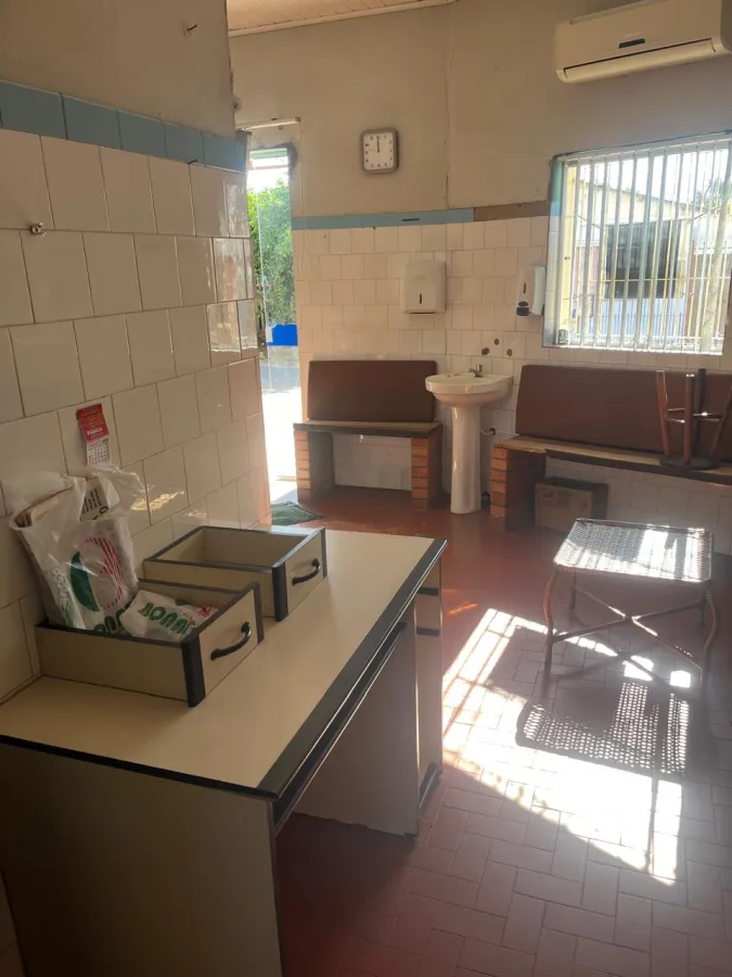 Imagem de Barbearia para Aluguel em Charqueadas