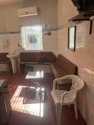 Imagem de Barbearia para Aluguel em Charqueadas