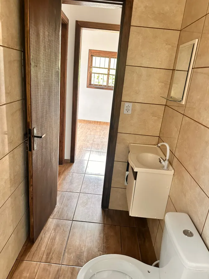 Imagem de 🏡 Casa para Locação – Bairro dos Portos | Rua Olavo Porto, nº 142