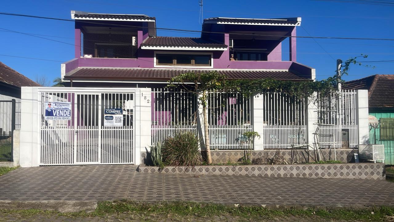 Imagem de Casa de Alto Padrão à Venda – Rua Genésio Marques, Charqueadas/RS