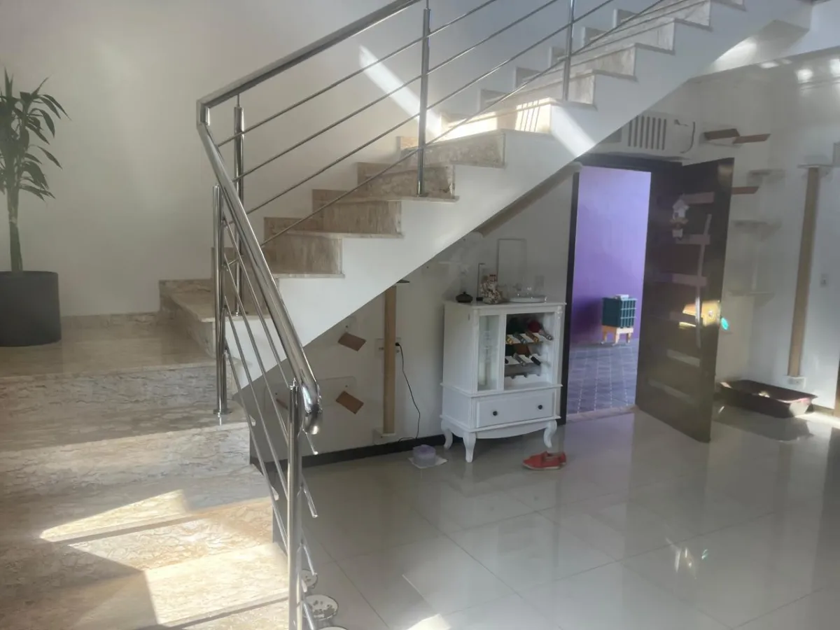 Imagem de Casa de Alto Padrão à Venda – Rua Genésio Marques, Charqueadas/RS