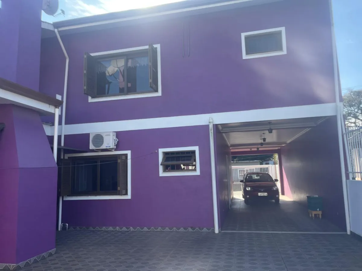 Imagem de Casa de Alto Padrão à Venda – Rua Genésio Marques, Charqueadas/RS