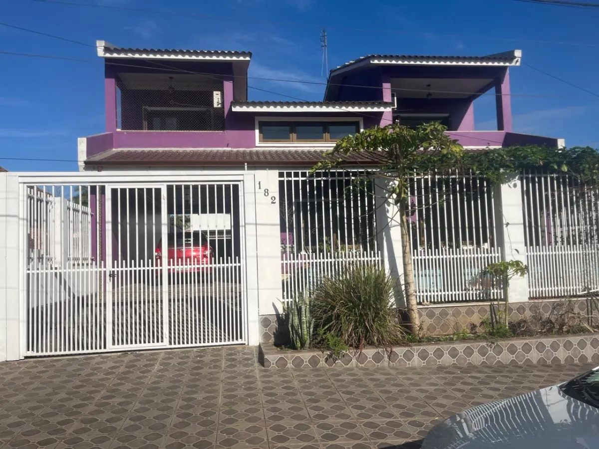 Imagem de Casa de Alto Padrão à Venda – Rua Genésio Marques, Charqueadas/RS