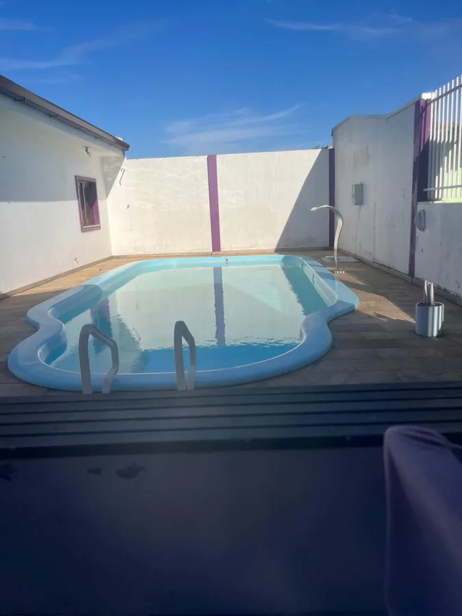 Imagem de Casa de Alto Padrão à Venda – Rua Genésio Marques, Charqueadas/RS