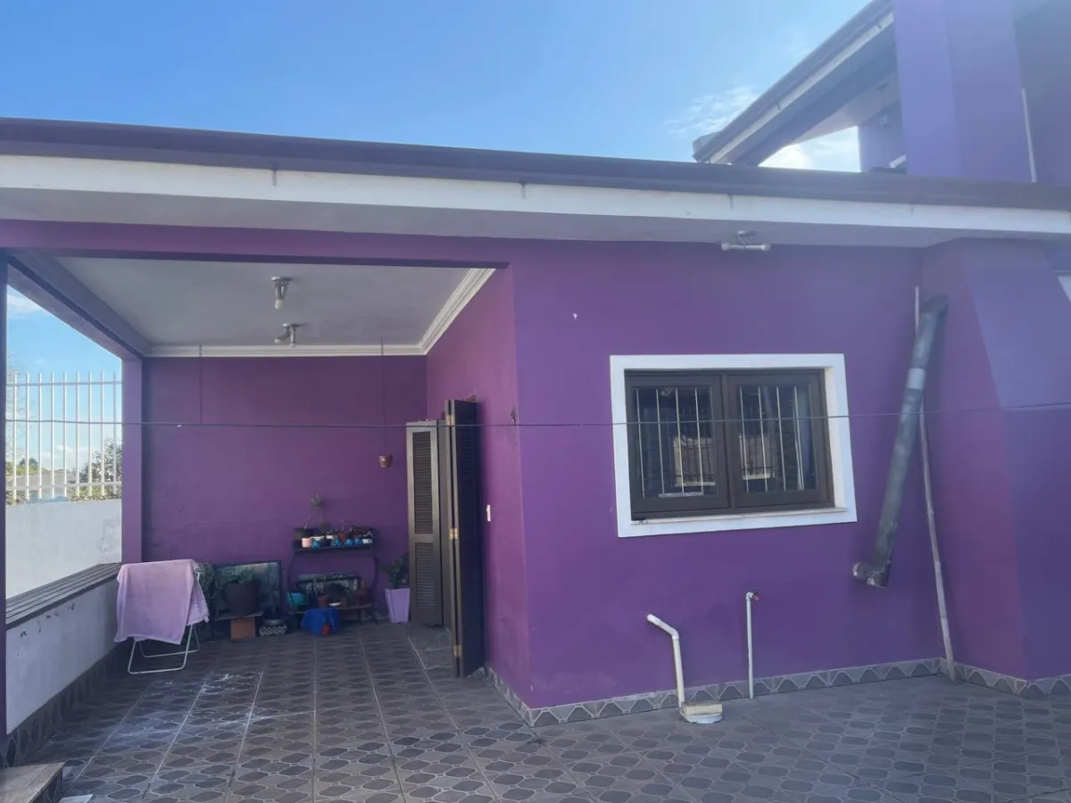 Imagem de Casa de Alto Padrão à Venda – Rua Genésio Marques, Charqueadas/RS