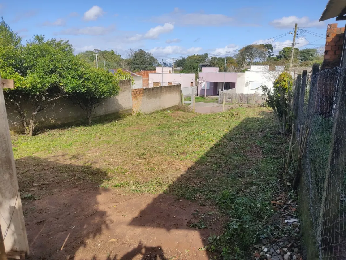 Imagem de Terreno à Venda – Bairro dos Portos, Charqueadas/RS