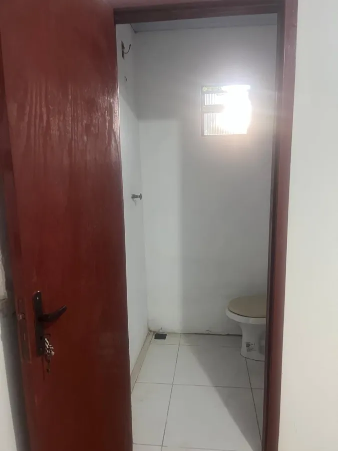 Imagem de Sala Comercial para Locação – Bairro Santo Antônio