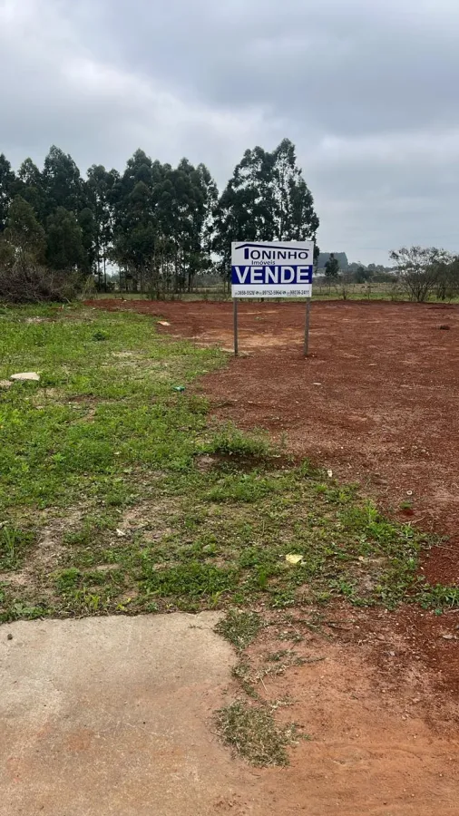 Imagem de Terreno à Venda – Bairro Portos (Avenida Olavo Porto)