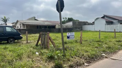 Imagem de Terreno de Esquina à Venda – Charqueadas/RS