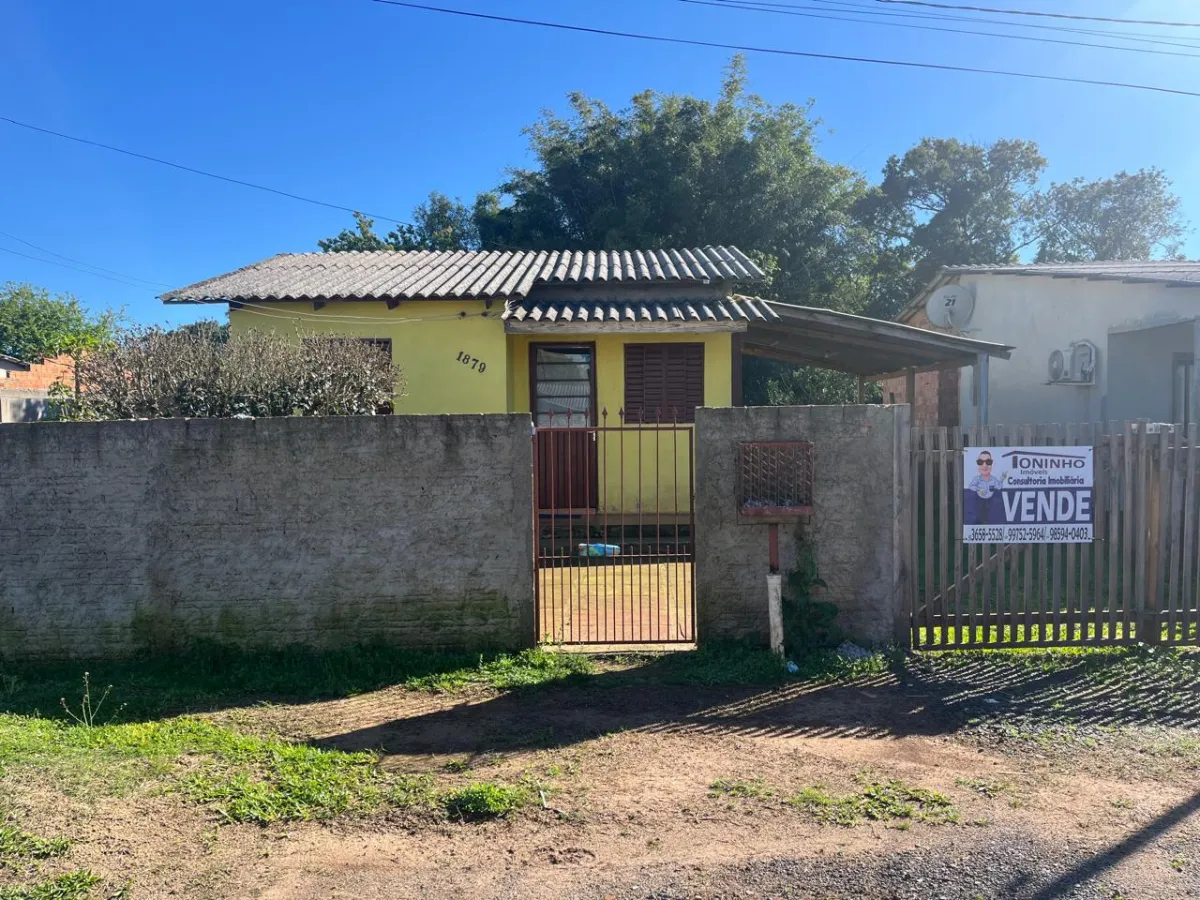 Imagem de IMOVEL A VEDA NA RUA JOSÉ RUI DE RUIZ