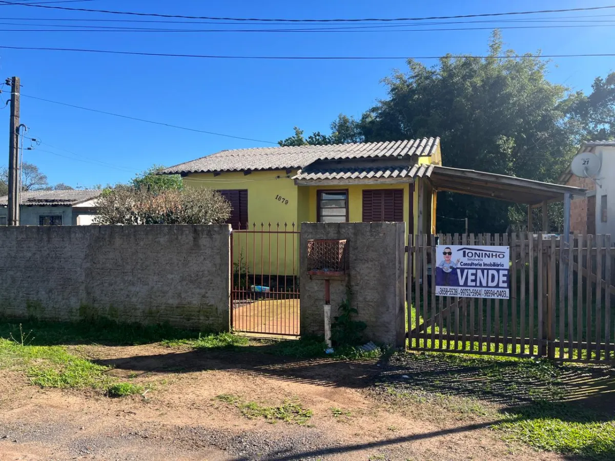 Imagem de IMOVEL A VEDA NA RUA JOSÉ RUI DE RUIZ
