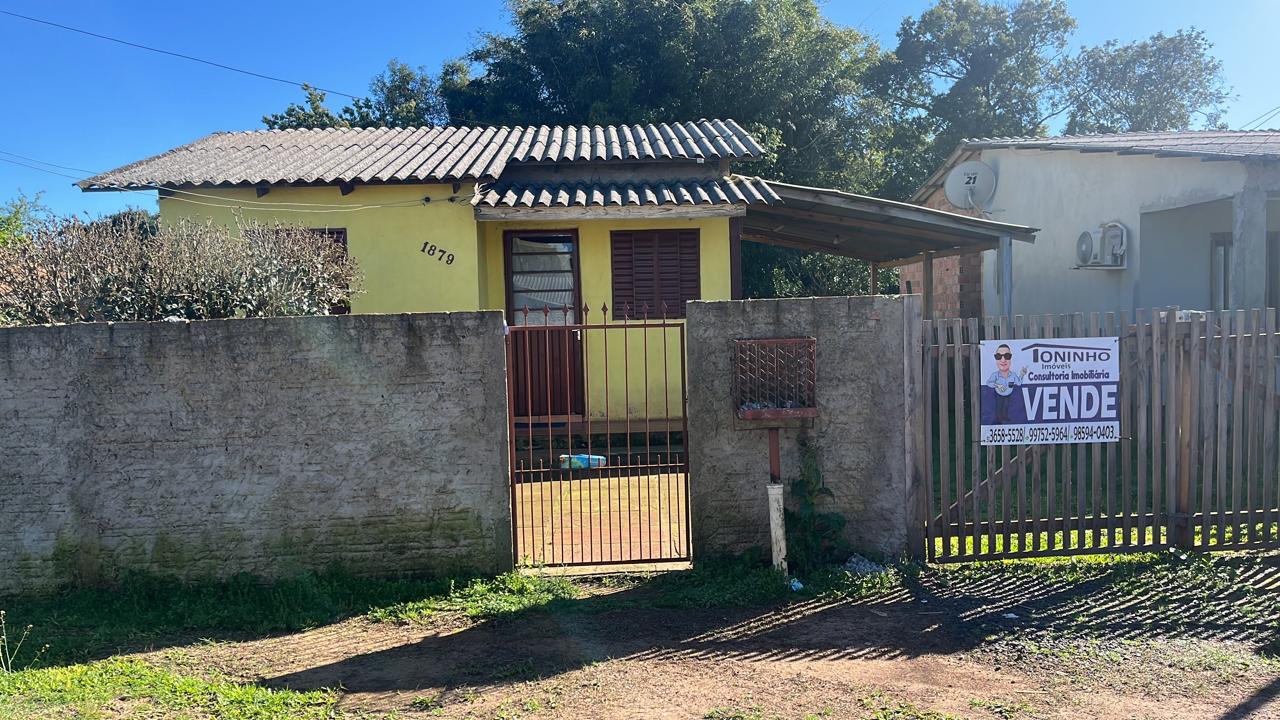 Imagem de IMOVEL A VEDA NA RUA JOSÉ RUI DE RUIZ