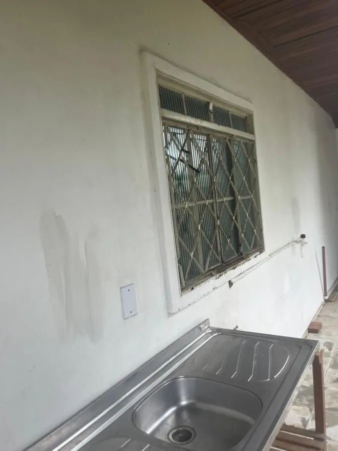 Imagem de Casa para Locação – Salvador Leão, nº 211 – Charqueadas/RS