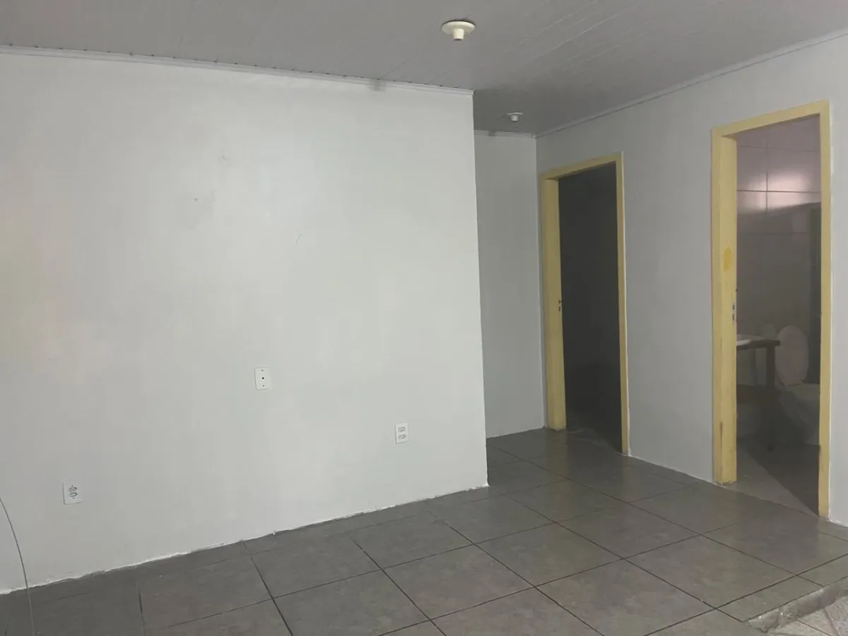 Imagem de Casa para Locação – Salvador Leão, nº 211 – Charqueadas/RS