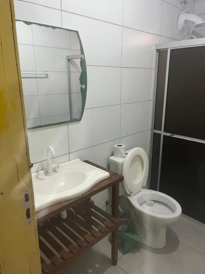 Imagem de Casa para Locação – Salvador Leão, nº 211 – Charqueadas/RS