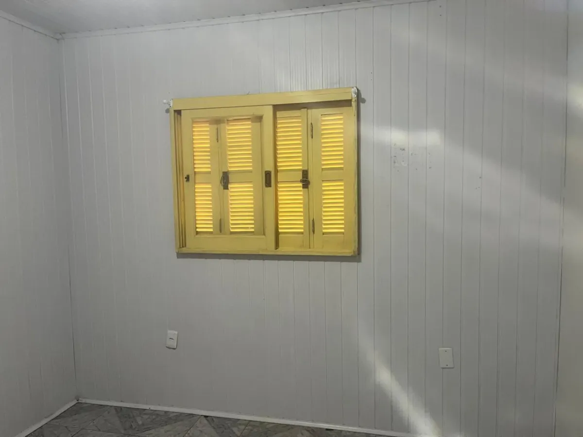Imagem de Casa para Locação – Salvador Leão, nº 211 – Charqueadas/RS