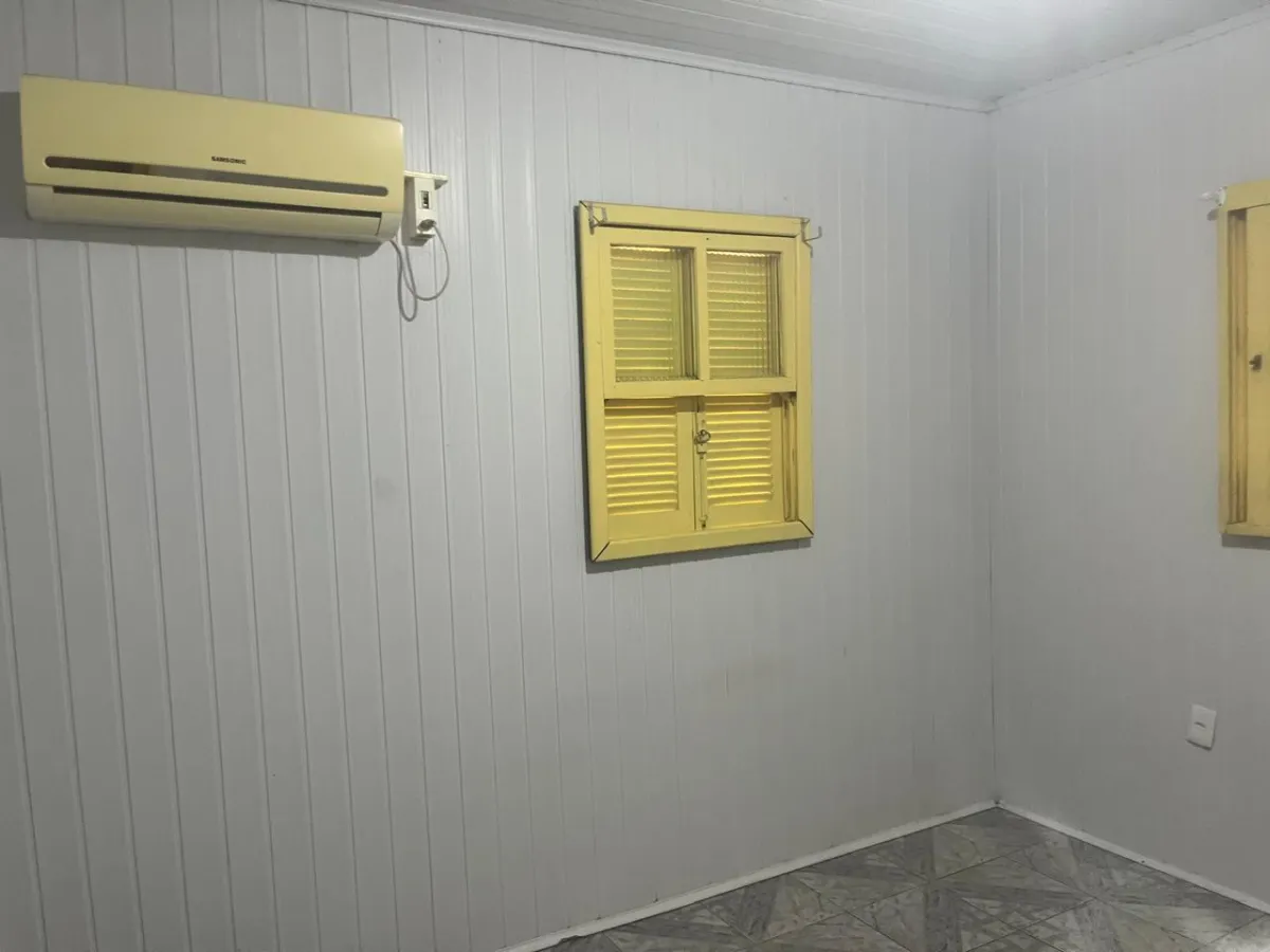 Imagem de Casa para Locação – Salvador Leão, nº 211 – Charqueadas/RS
