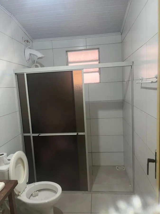 Imagem de Casa para Locação – Salvador Leão, nº 211 – Charqueadas/RS
