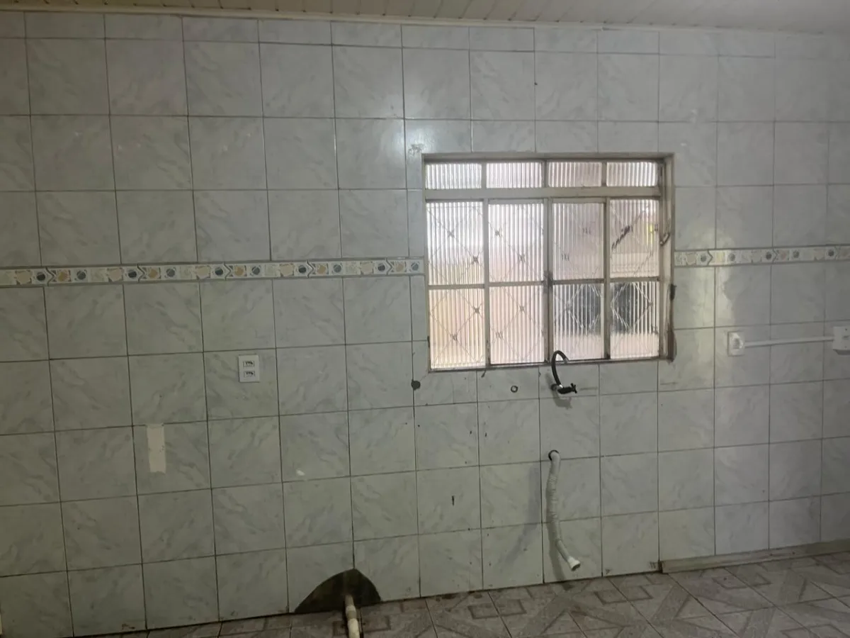 Imagem de Casa para Locação – Salvador Leão, nº 211 – Charqueadas/RS