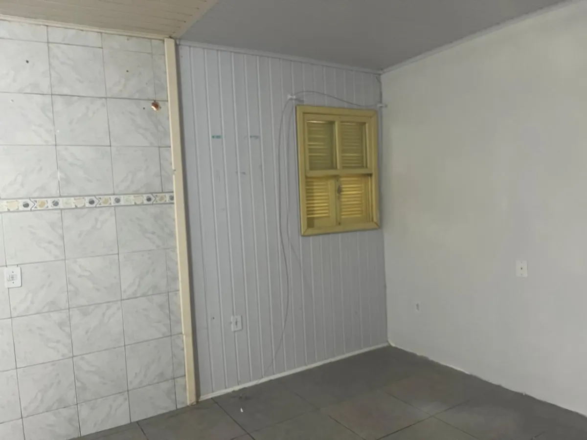Imagem de Casa para Locação – Salvador Leão, nº 211 – Charqueadas/RS