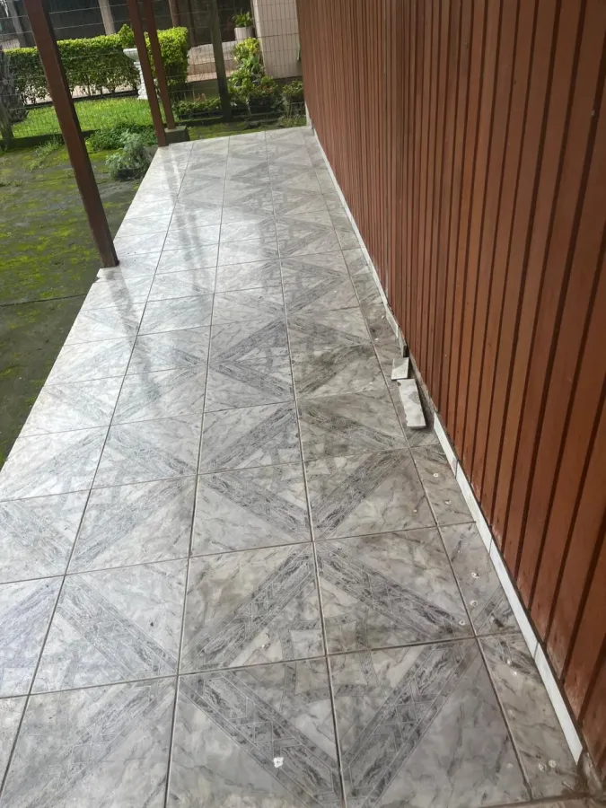 Imagem de Casa para Locação – Salvador Leão, nº 211 – Charqueadas/RS