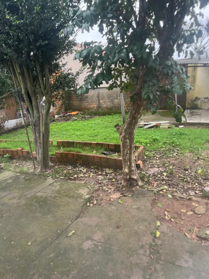 Imagem de Casa para Locação – Salvador Leão, nº 211 – Charqueadas/RS