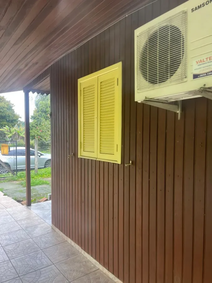 Imagem de Casa para Locação – Salvador Leão, nº 211 – Charqueadas/RS