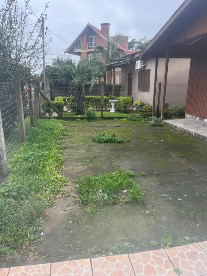 Imagem de Casa para Locação – Salvador Leão, nº 211 – Charqueadas/RS
