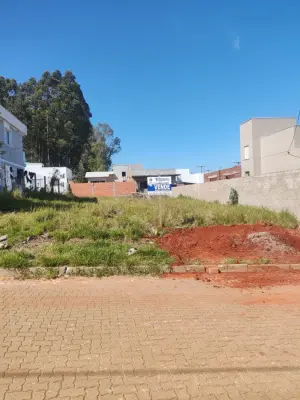 Imagem de 📍 Terreno à venda no Orvisa II – Charqueadas/RS