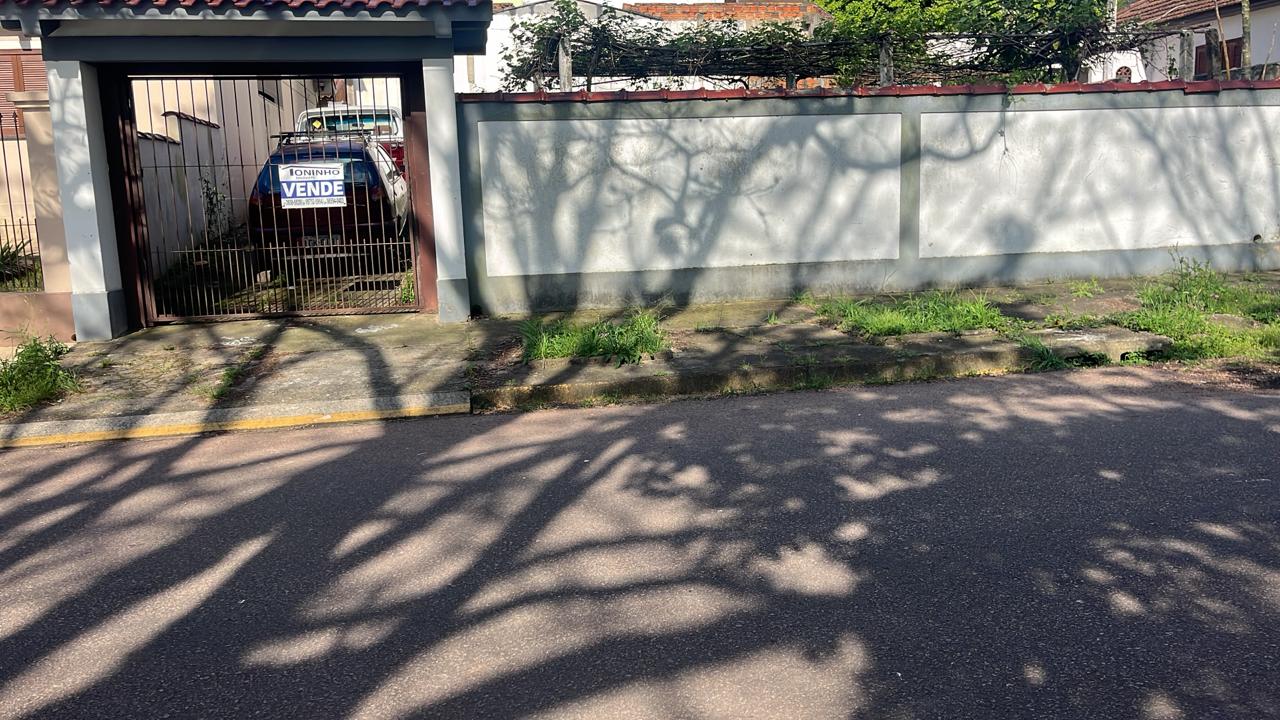 Imagem de Terreno a venda na Rua Santos Dumont