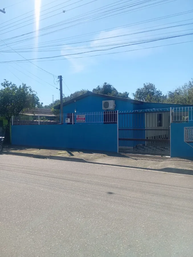 Imagem de Aluguel em Charqueadas/RS – Bairro Santo Antônio