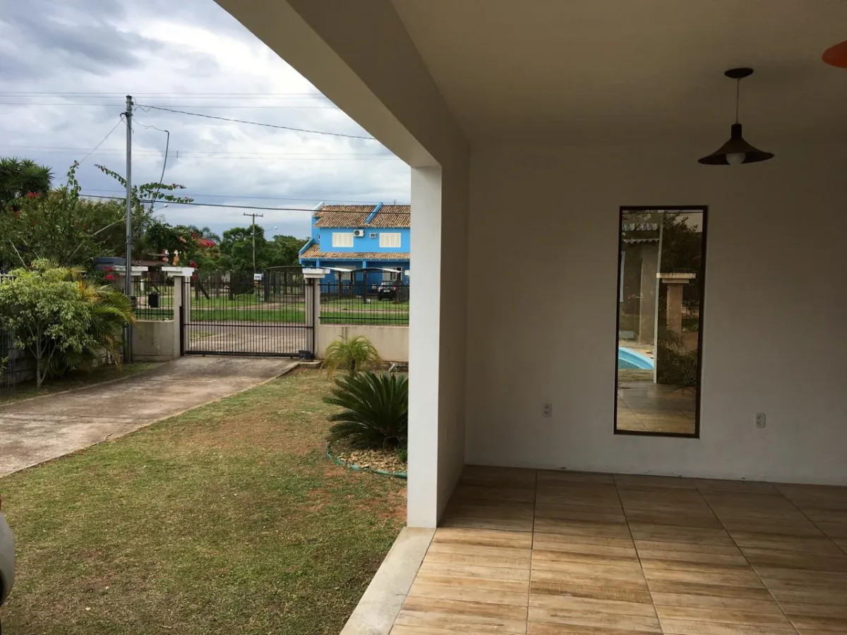 Imagem de Imóvel na Vila Aços Finos Piratini