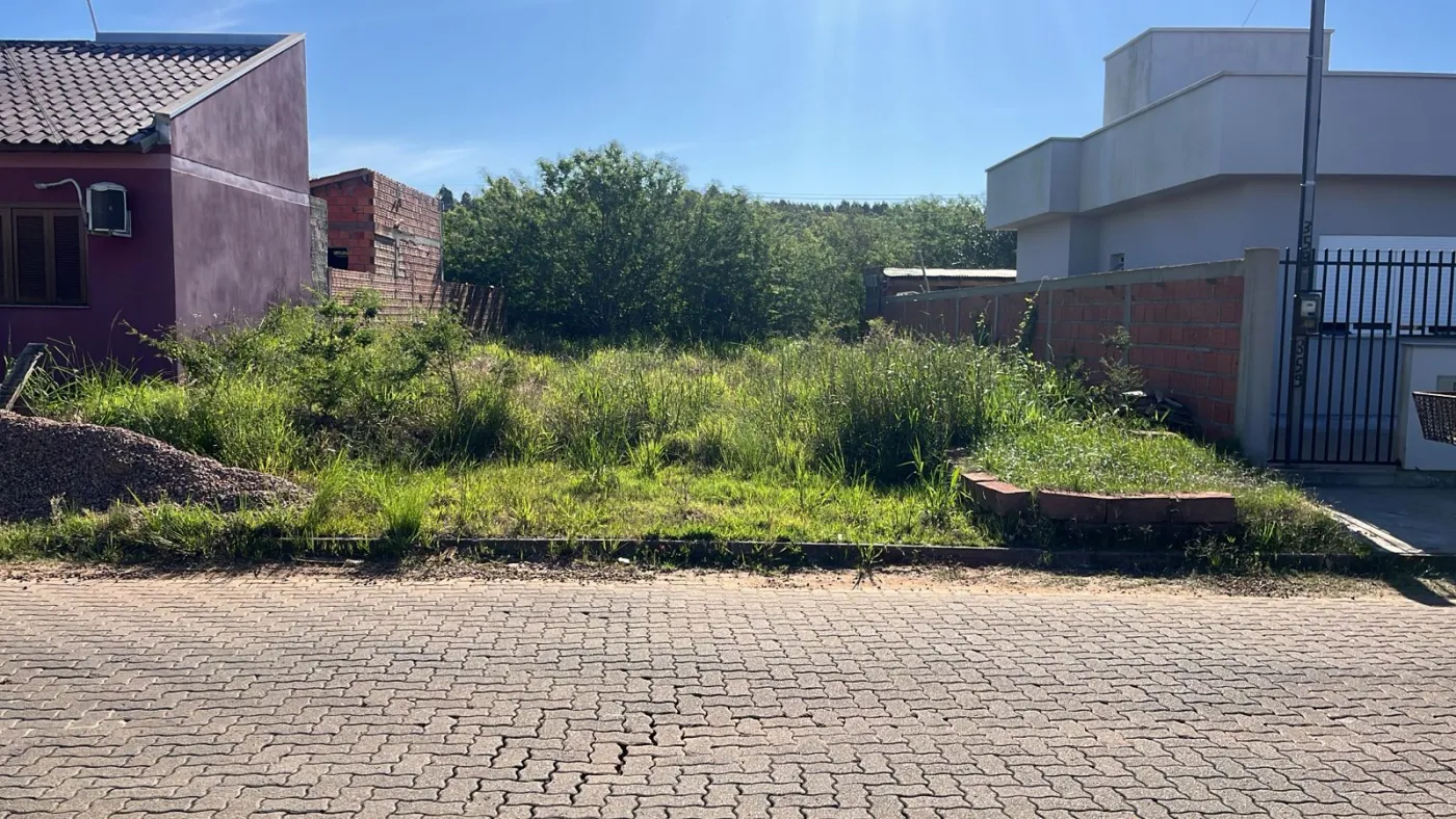 Imagem de Terreno à Venda no Loteamento Villaggio – Charqueadas/RS!