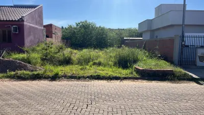 Imagem de Terreno à Venda no Loteamento Villaggio – Charqueadas/RS!