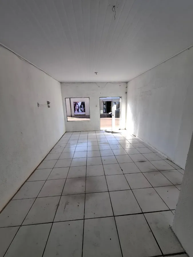 Imagem de Sala Comercial para Locação – Charqueadas/RS