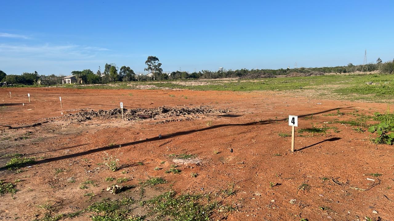 Imagem de Loteamento na zona Sul Vila Aços Finos – Charqueadas/RS