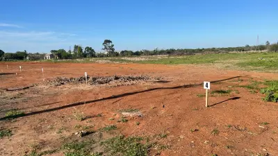 Imagem de Loteamento na zona Sul Vila Aços Finos – Charqueadas/RS
