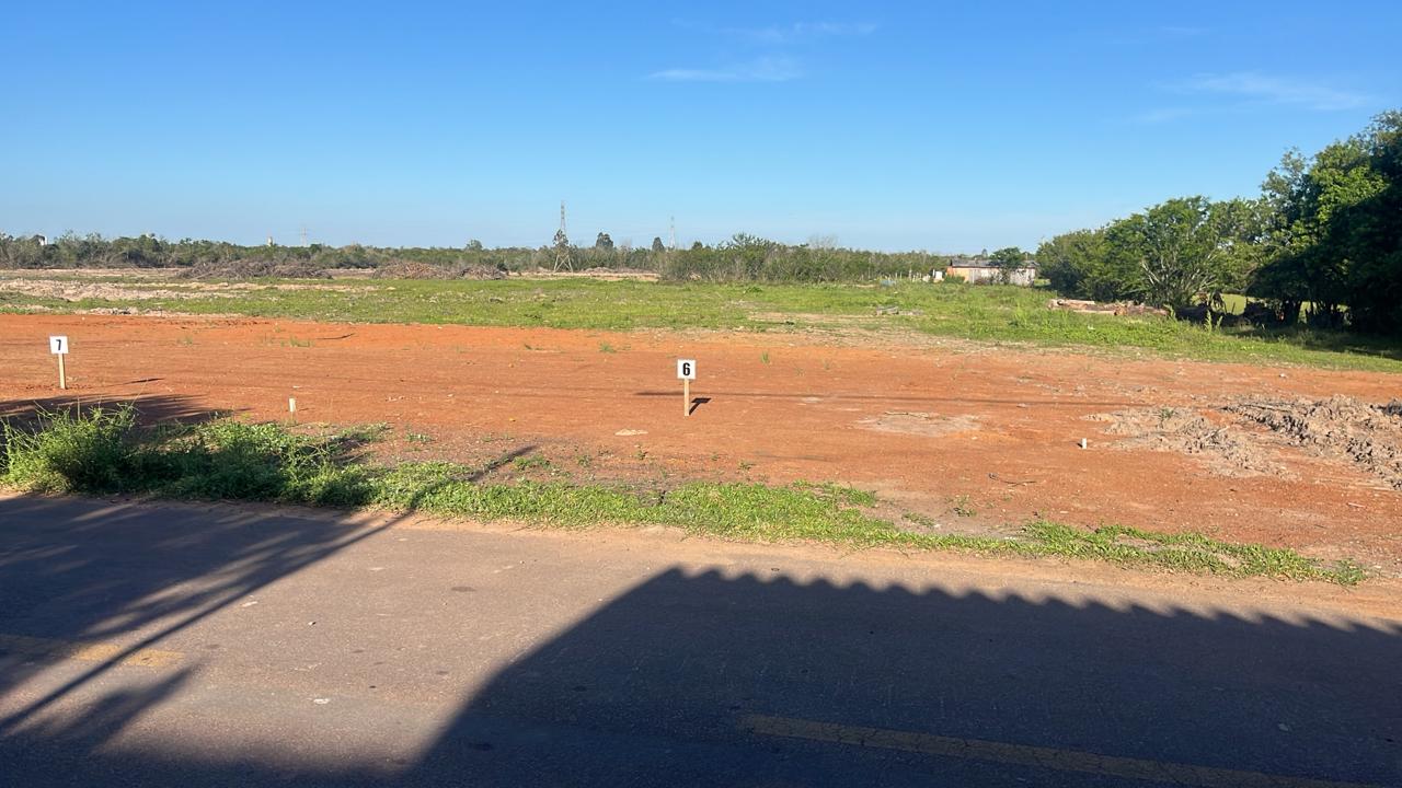 Imagem de Loteamento na zona Sul Vila Aços Finos – Charqueadas/RS