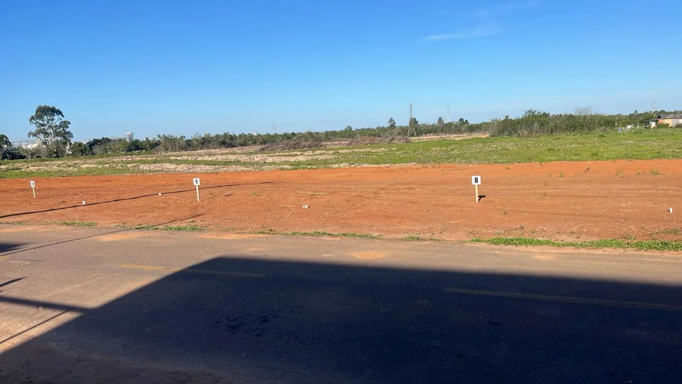 Imagem de Loteamento na zona Sul Vila Aços Finos – Charqueadas/RS
