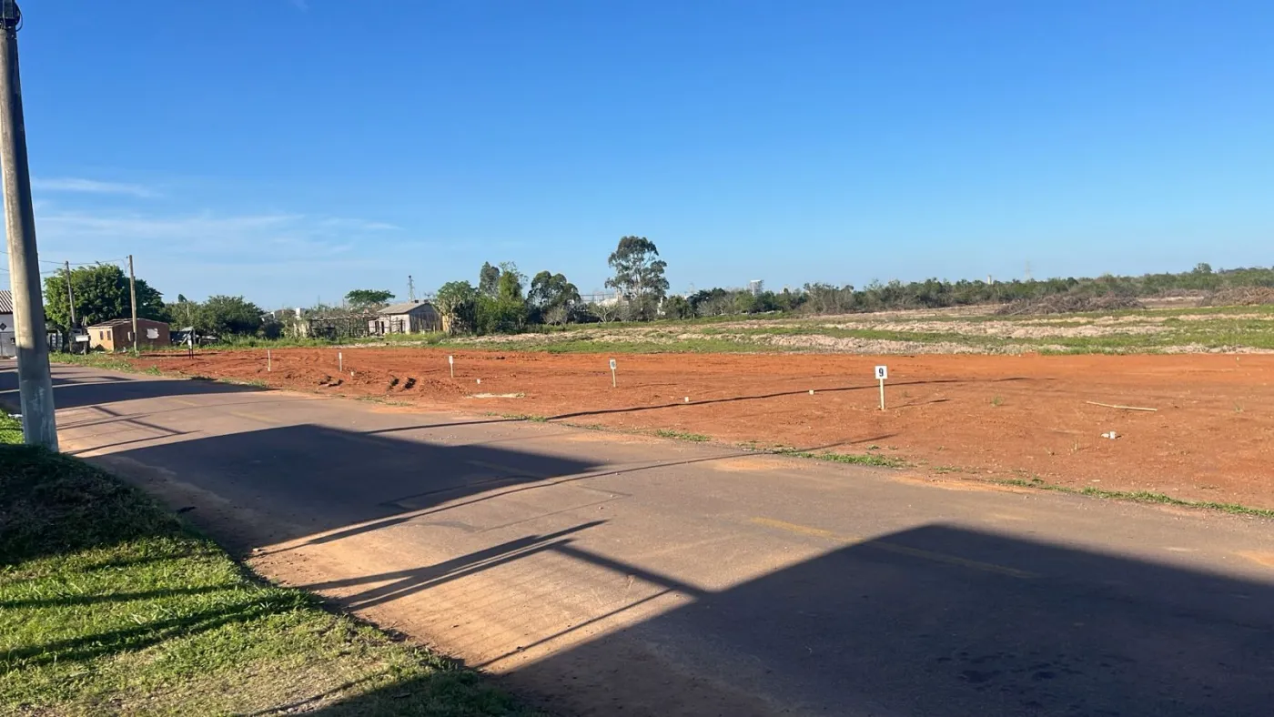Imagem de Loteamento na zona Sul Vila Aços Finos – Charqueadas/RS