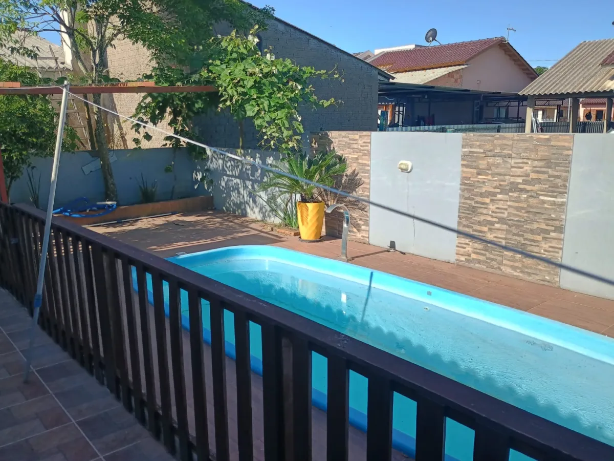 Imagem de Casa à Venda – Bairro Morada do Sol, Charqueadas/RS