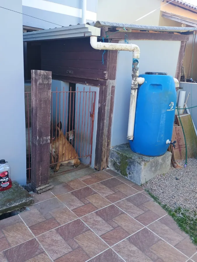 Imagem de Casa à Venda – Bairro Morada do Sol, Charqueadas/RS