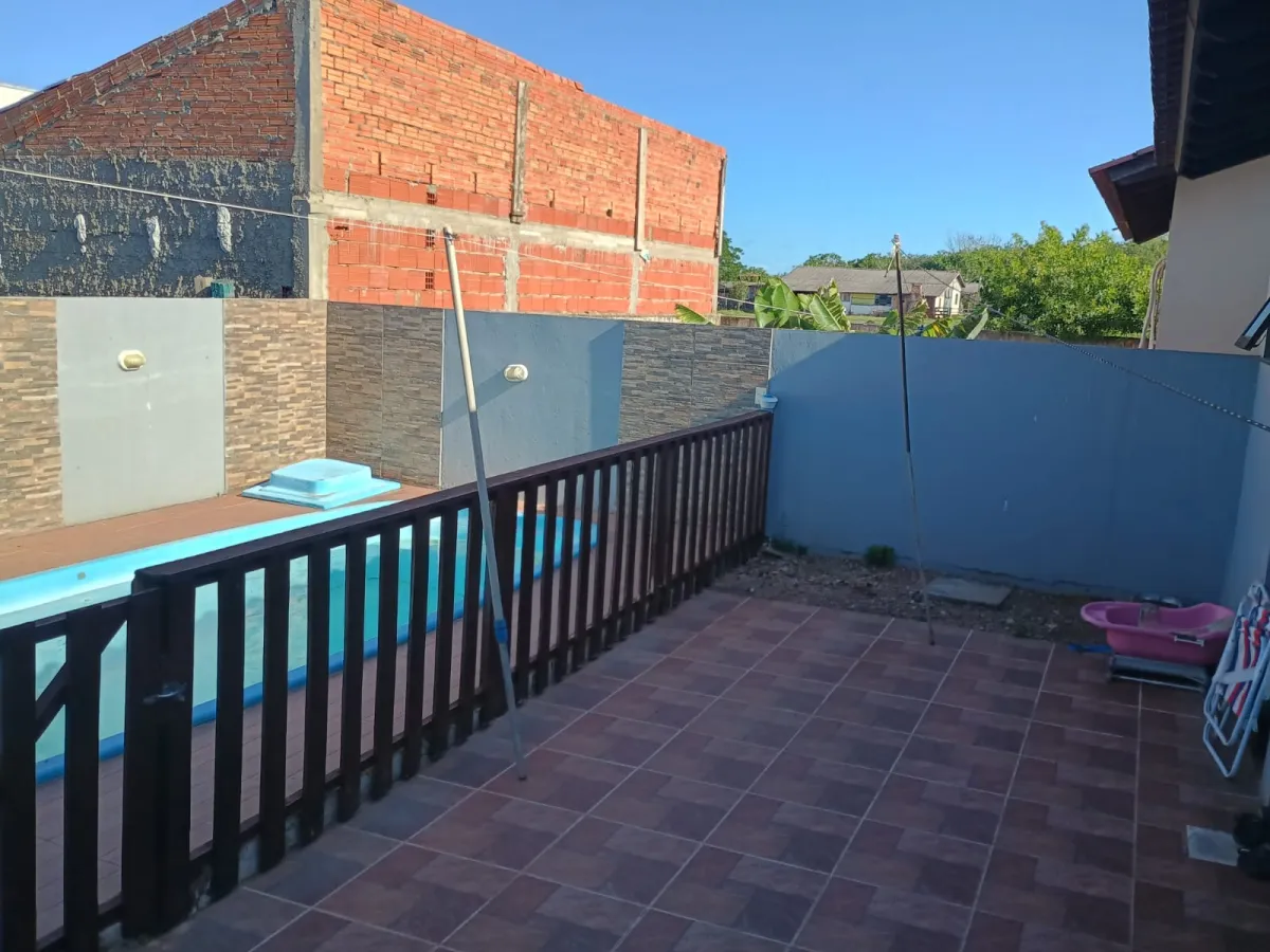 Imagem de Casa à Venda – Bairro Morada do Sol, Charqueadas/RS