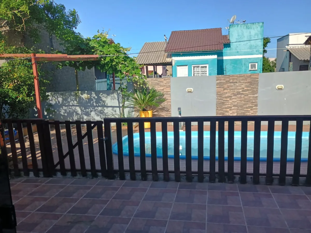 Imagem de Casa à Venda – Bairro Morada do Sol, Charqueadas/RS