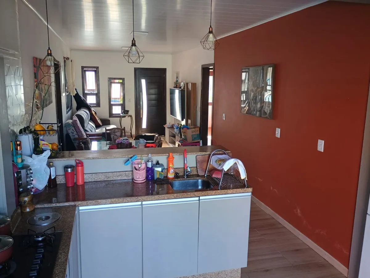 Imagem de Casa à Venda – Bairro Morada do Sol, Charqueadas/RS