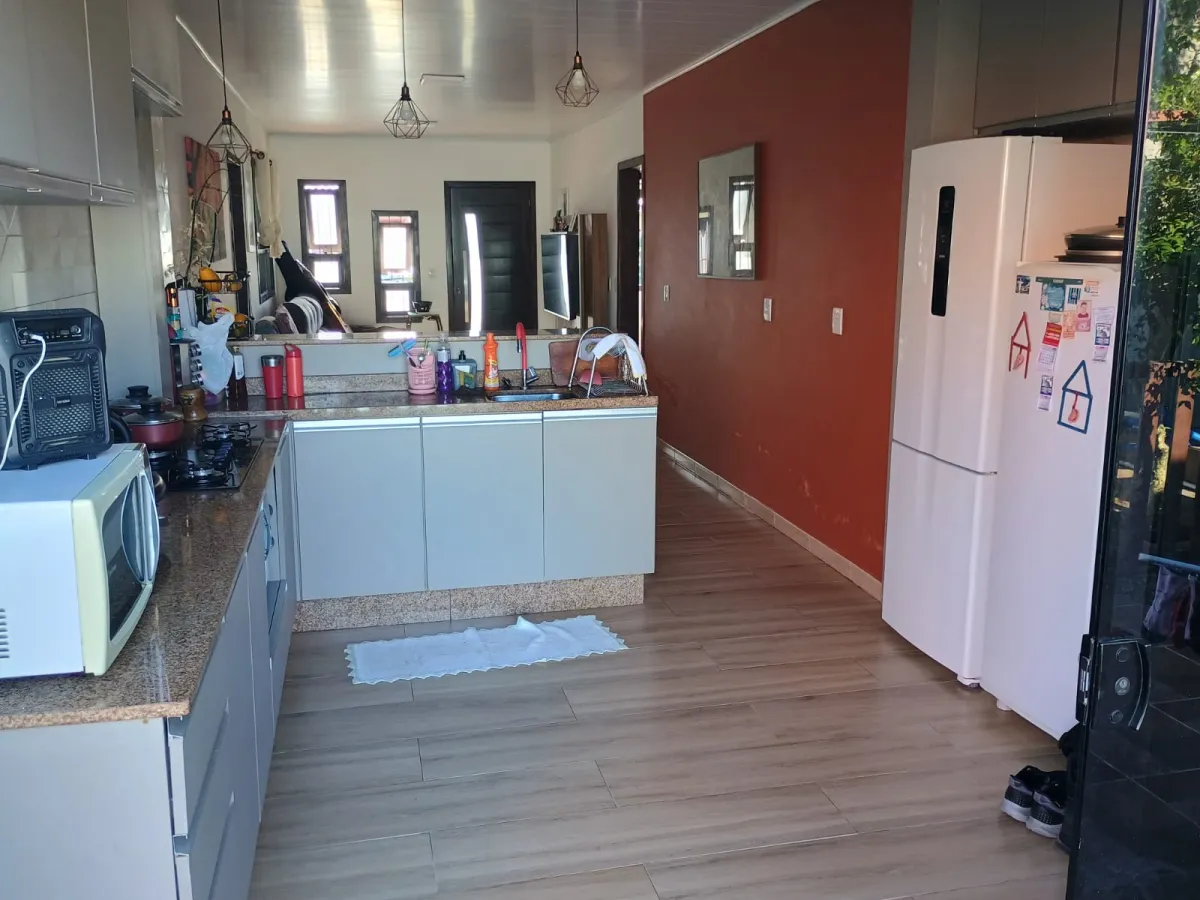 Imagem de Casa à Venda – Bairro Morada do Sol, Charqueadas/RS