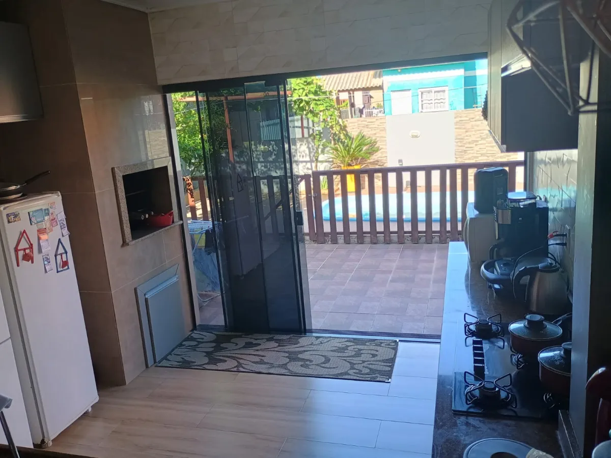 Imagem de Casa à Venda – Bairro Morada do Sol, Charqueadas/RS