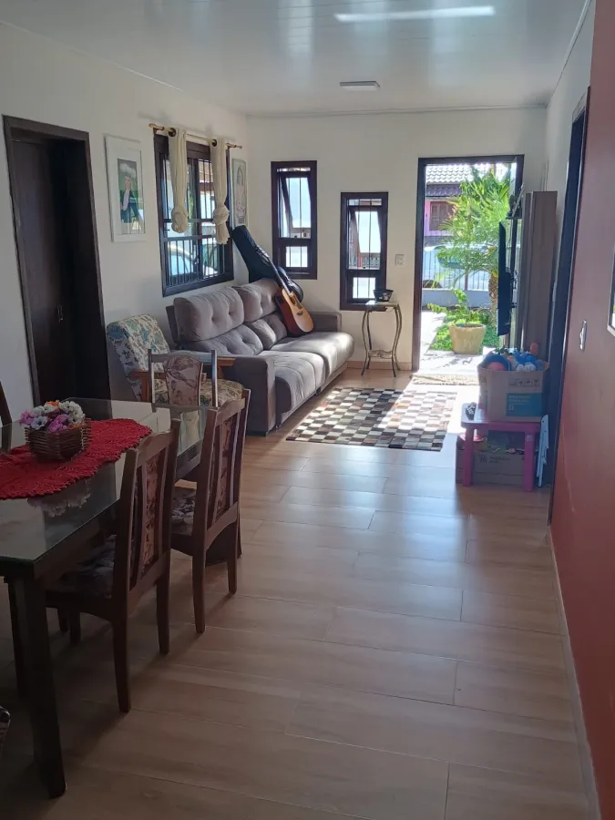 Imagem de Casa à Venda – Bairro Morada do Sol, Charqueadas/RS