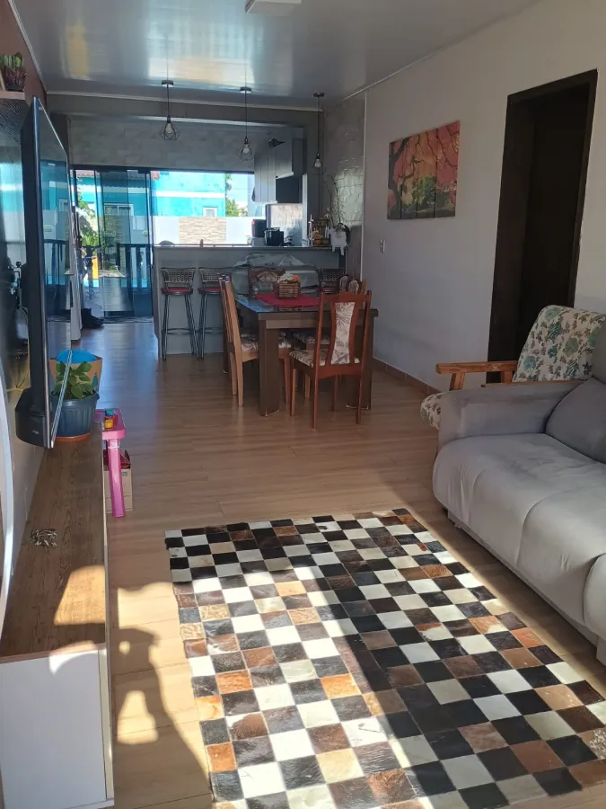 Imagem de Casa à Venda – Bairro Morada do Sol, Charqueadas/RS